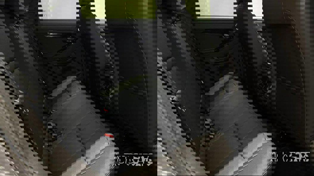 Land Rover Range Rover Evoque de 2024