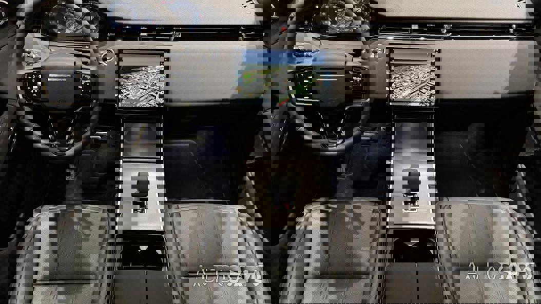 Land Rover Range Rover Evoque de 2024