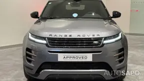 Land Rover Range Rover Evoque de 2024