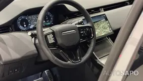 Land Rover Range Rover Evoque de 2024