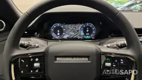 Land Rover Range Rover Evoque de 2024