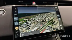 Land Rover Range Rover Evoque de 2024