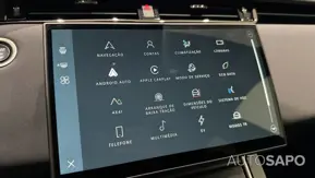 Land Rover Range Rover Evoque de 2024