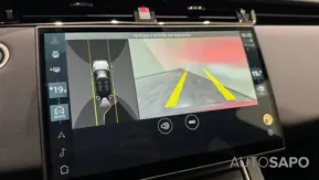 Land Rover Range Rover Evoque de 2024