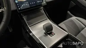 Land Rover Range Rover Evoque de 2024