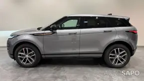 Land Rover Range Rover Evoque de 2024