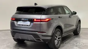 Land Rover Range Rover Evoque de 2024