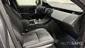 Land Rover Range Rover Evoque de 2024