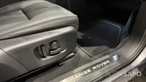 Land Rover Range Rover Evoque de 2024