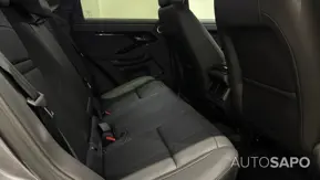 Land Rover Range Rover Evoque de 2024