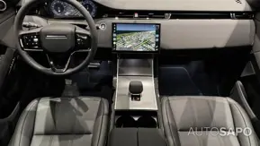 Land Rover Range Rover Evoque de 2024