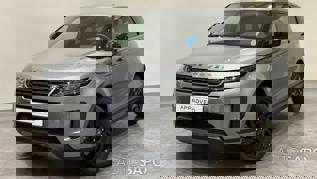 Land Rover Range Rover Evoque de 2024