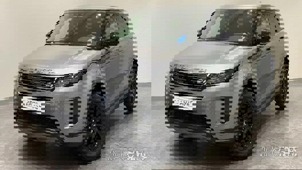 Land Rover Range Rover Evoque de 2024