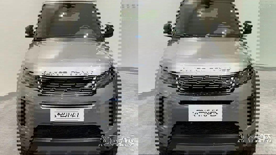 Land Rover Range Rover Evoque de 2024