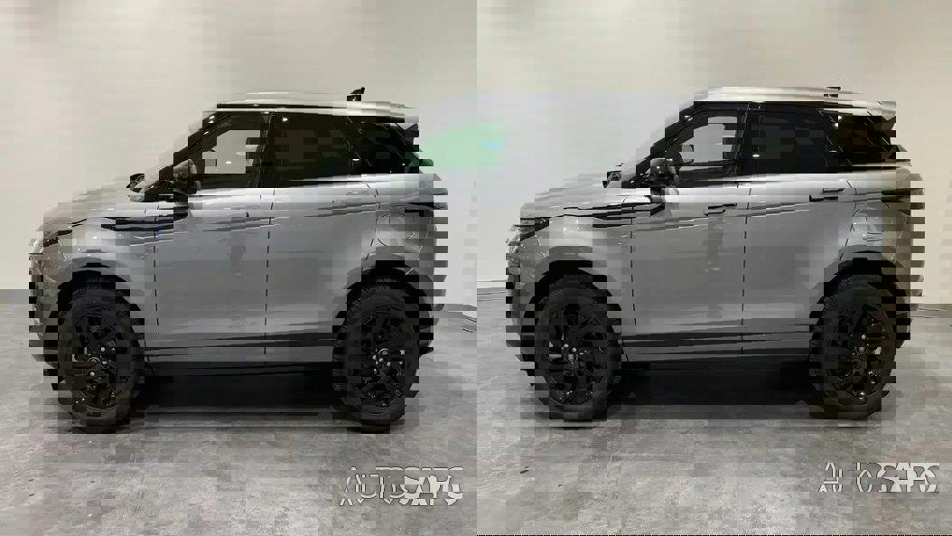 Land Rover Range Rover Evoque de 2024