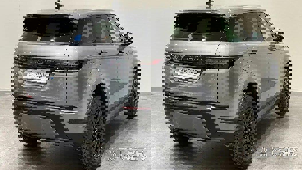 Land Rover Range Rover Evoque de 2024