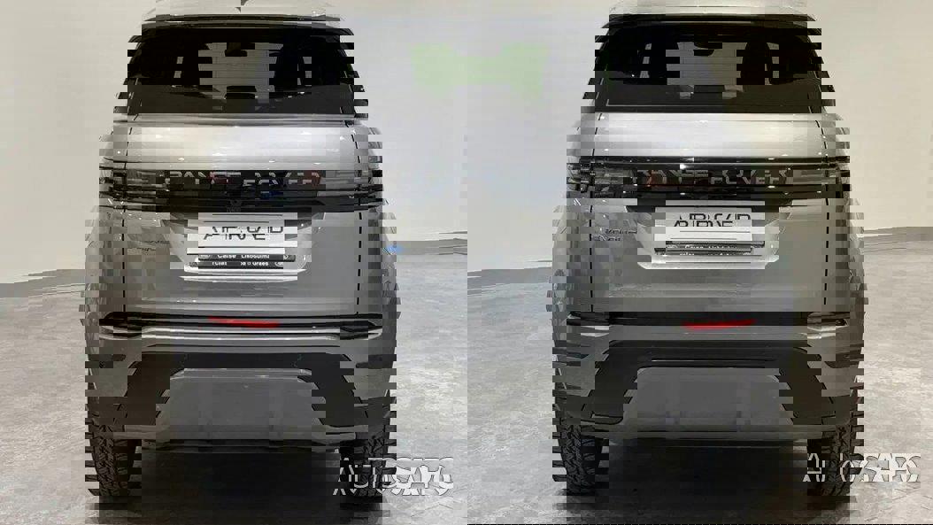 Land Rover Range Rover Evoque de 2024