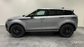 Land Rover Range Rover Evoque de 2024