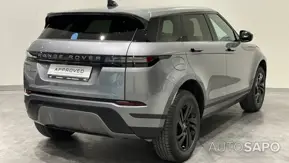 Land Rover Range Rover Evoque de 2024