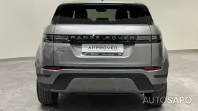 Land Rover Range Rover Evoque de 2024