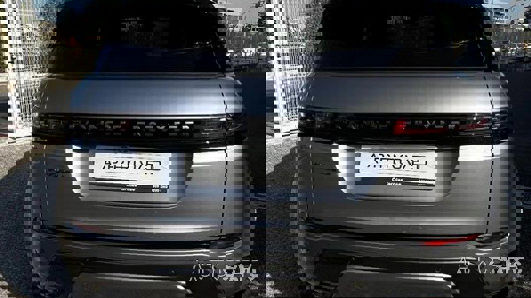 Land Rover Range Rover Evoque de 2024