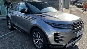 Land Rover Range Rover Evoque de 2024
