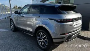 Land Rover Range Rover Evoque de 2024