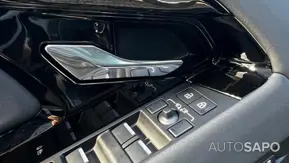 Land Rover Range Rover Evoque de 2024