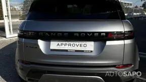 Land Rover Range Rover Evoque de 2024
