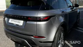 Land Rover Range Rover Evoque de 2024