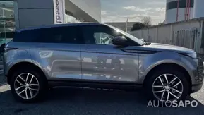 Land Rover Range Rover Evoque de 2024
