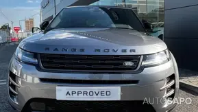 Land Rover Range Rover Evoque de 2024