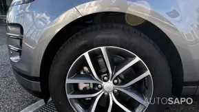 Land Rover Range Rover Evoque de 2024