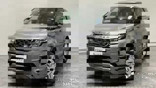 Land Rover Range Rover Evoque 1.5 P300e AWD R-Dynamic S Auto de 2023