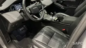 Land Rover Range Rover Evoque 1.5 P300e AWD R-Dynamic S Auto de 2023