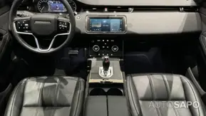 Land Rover Range Rover Evoque 1.5 P300e AWD R-Dynamic S Auto de 2023