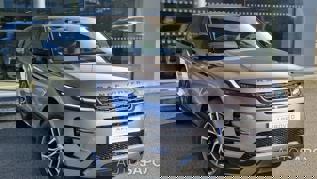 Land Rover Range Rover Evoque de 2024