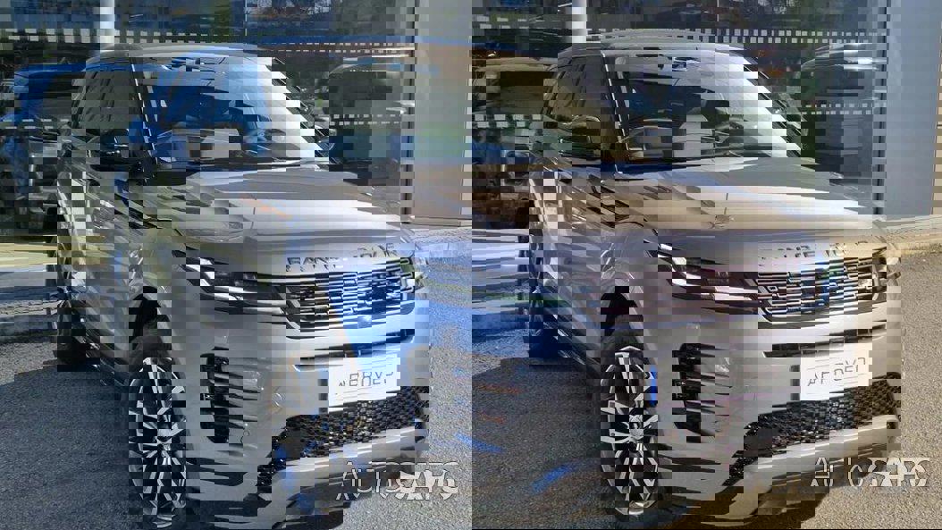 Land Rover Range Rover Evoque de 2024