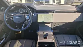 Land Rover Range Rover Evoque de 2024