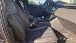 Land Rover Range Rover Evoque de 2024