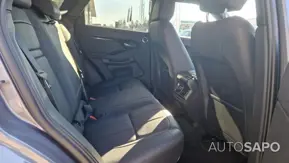 Land Rover Range Rover Evoque de 2024