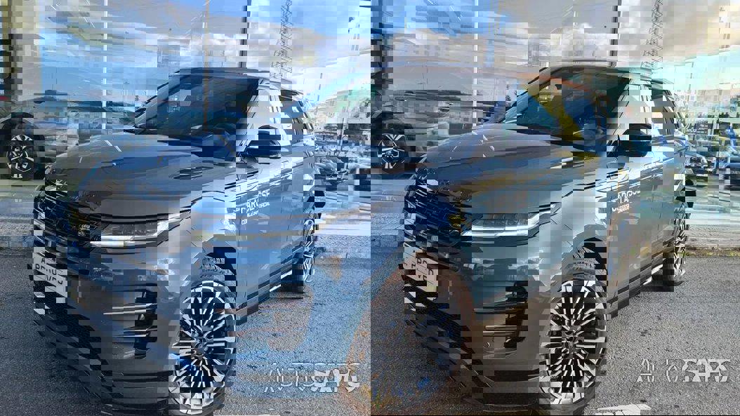 Land Rover Range Rover Evoque 1.5 P300e AWD Auto de 2023