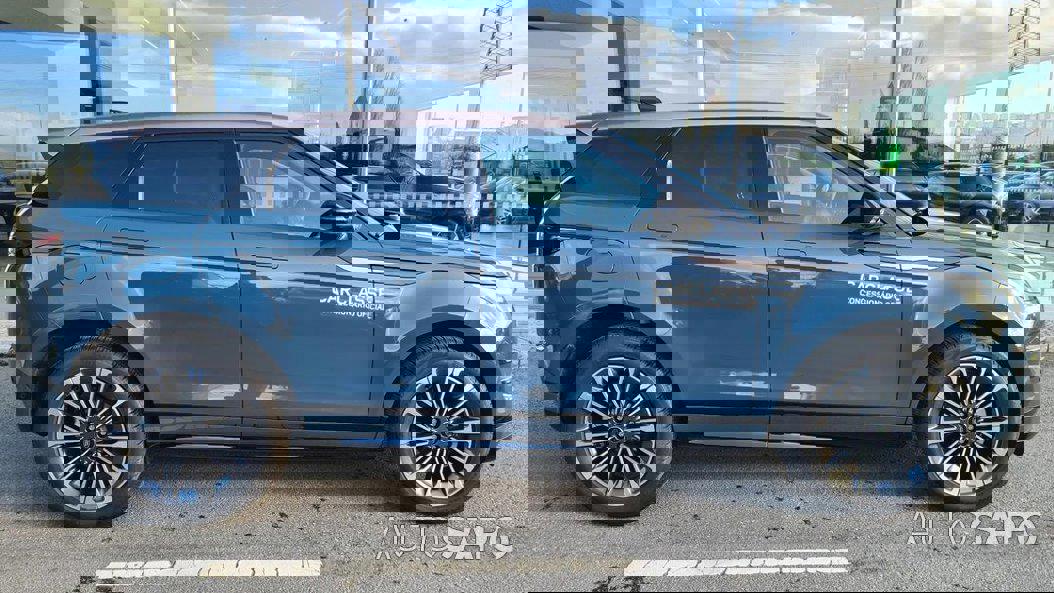 Land Rover Range Rover Evoque 1.5 P300e AWD Auto de 2023