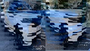 Land Rover Range Rover Velar de 2025
