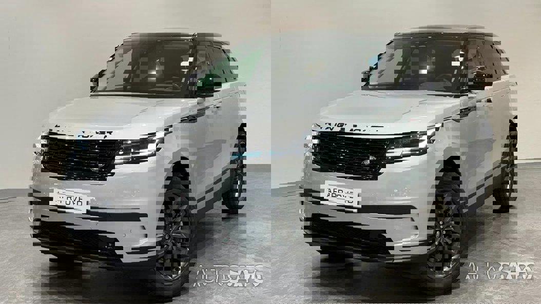 Land Rover Range Rover Velar de 2024