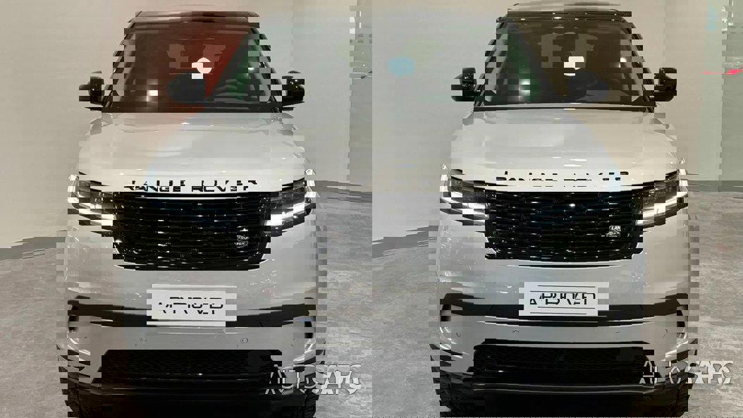 Land Rover Range Rover Velar de 2024