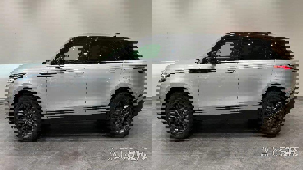 Land Rover Range Rover Velar de 2024