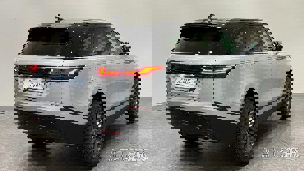 Land Rover Range Rover Velar de 2024