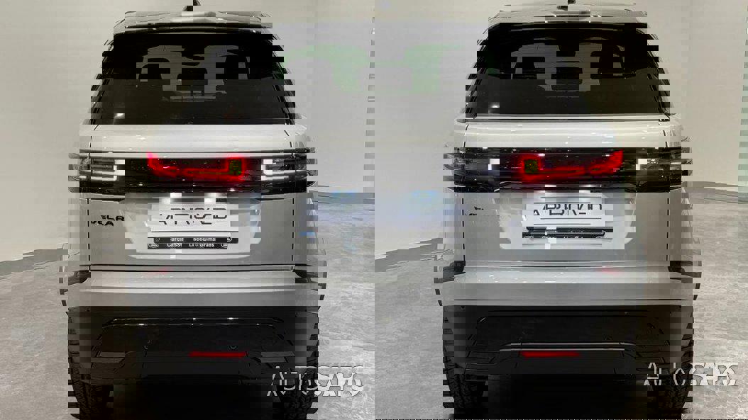 Land Rover Range Rover Velar de 2024