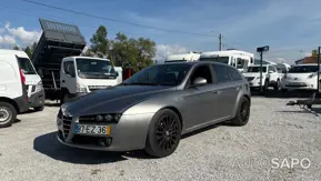 Alfa Romeo 159 de 2007